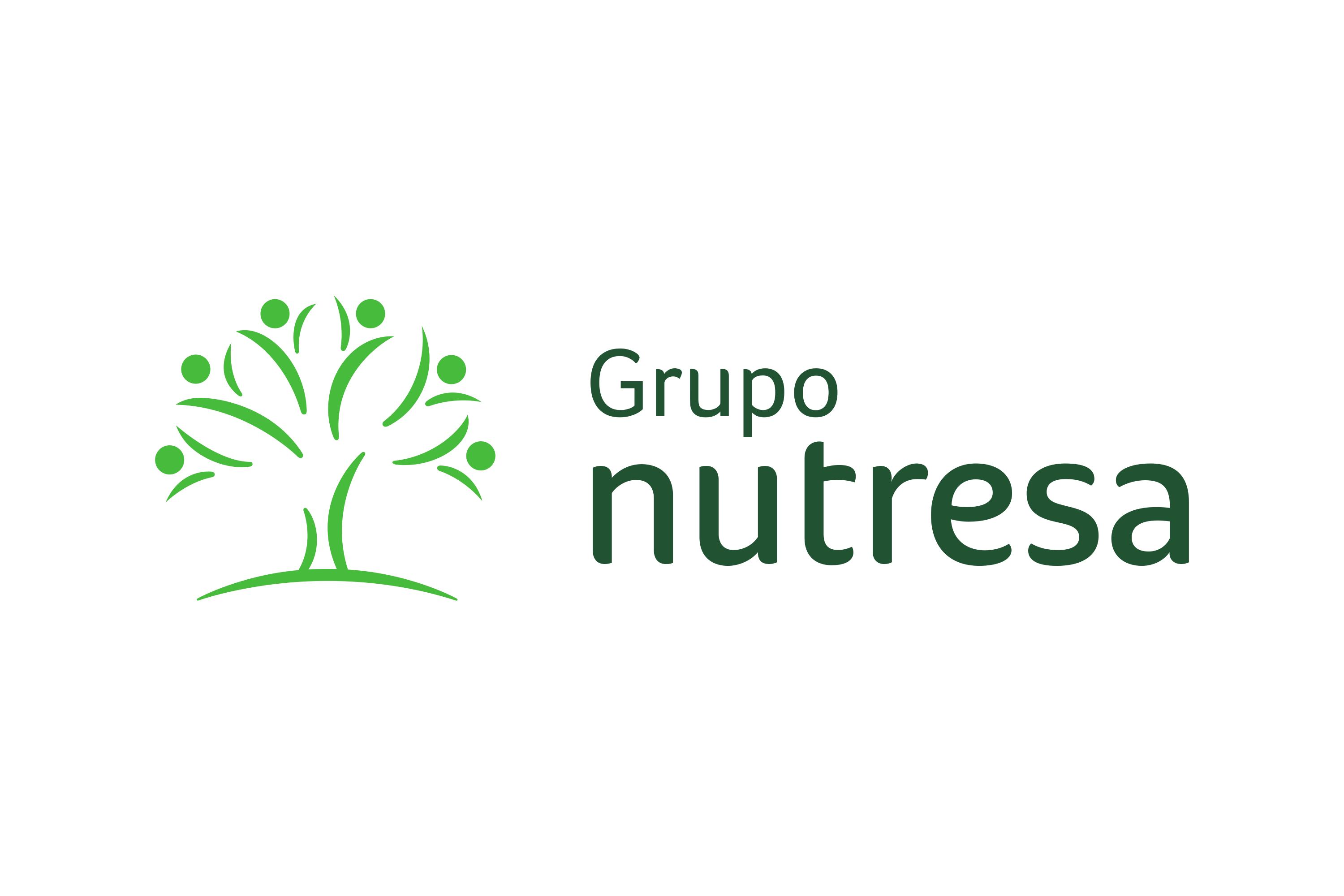 Grupo nutresa